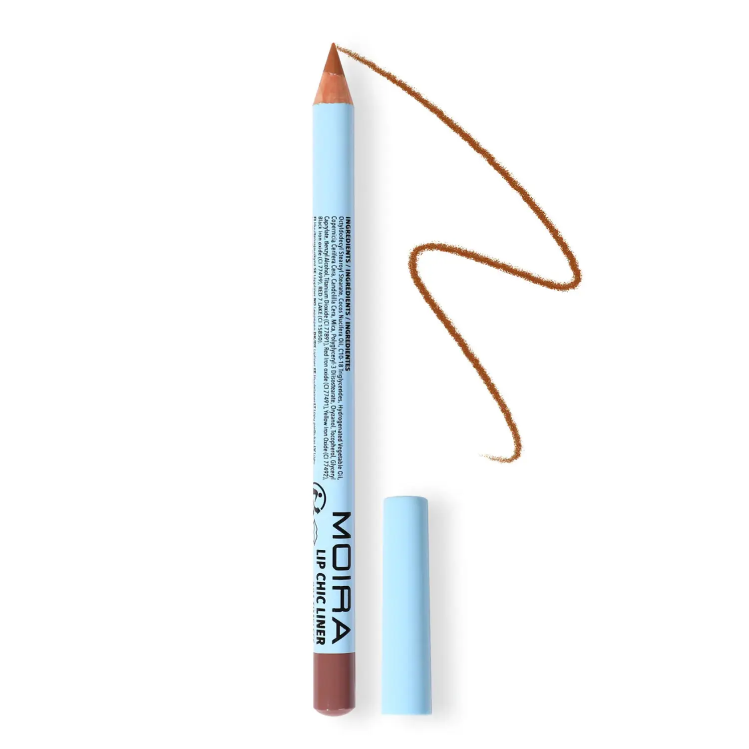 Lip Chic Liner 002 Luxe