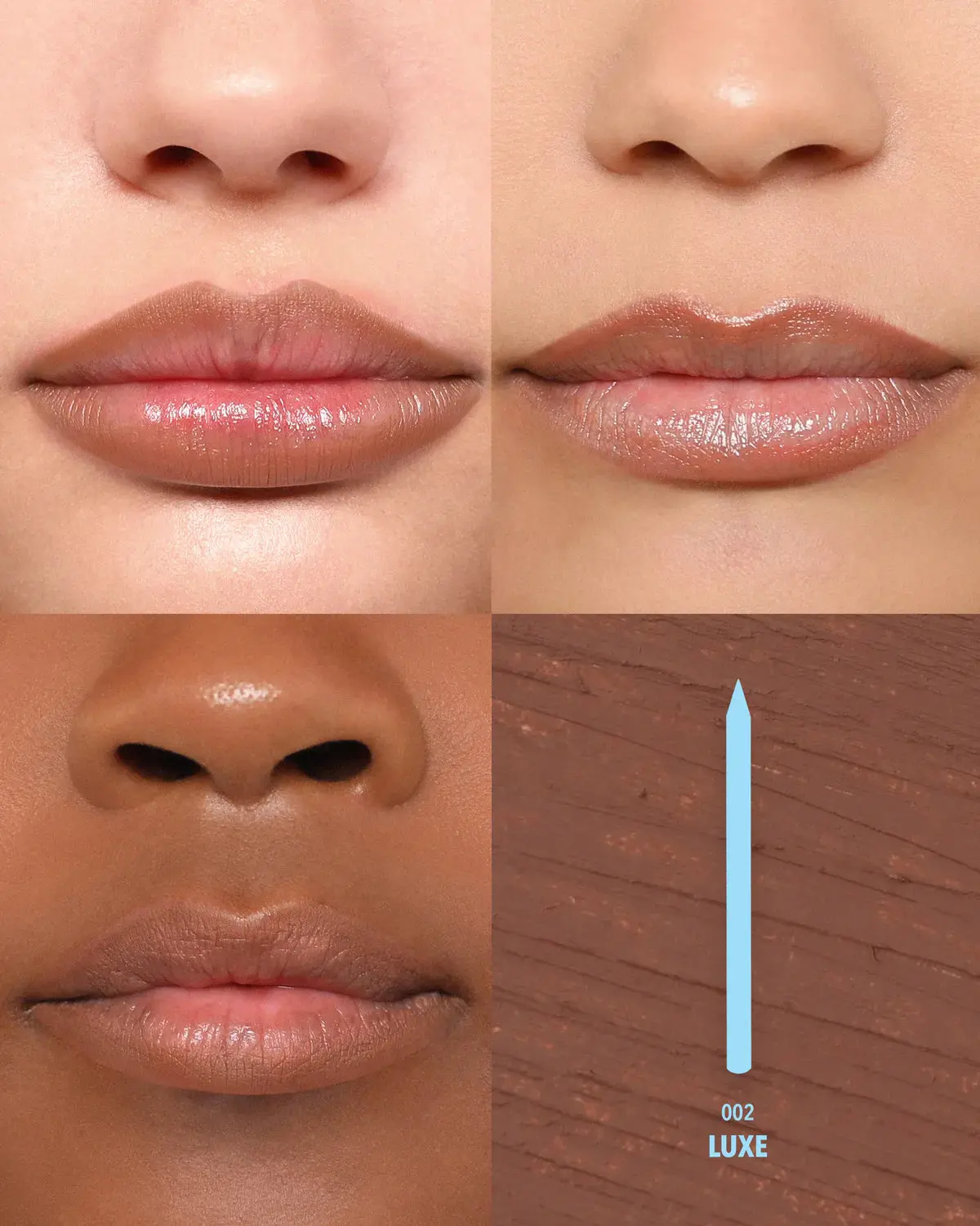 Lip Chic Liner 002 Luxe - Image 2