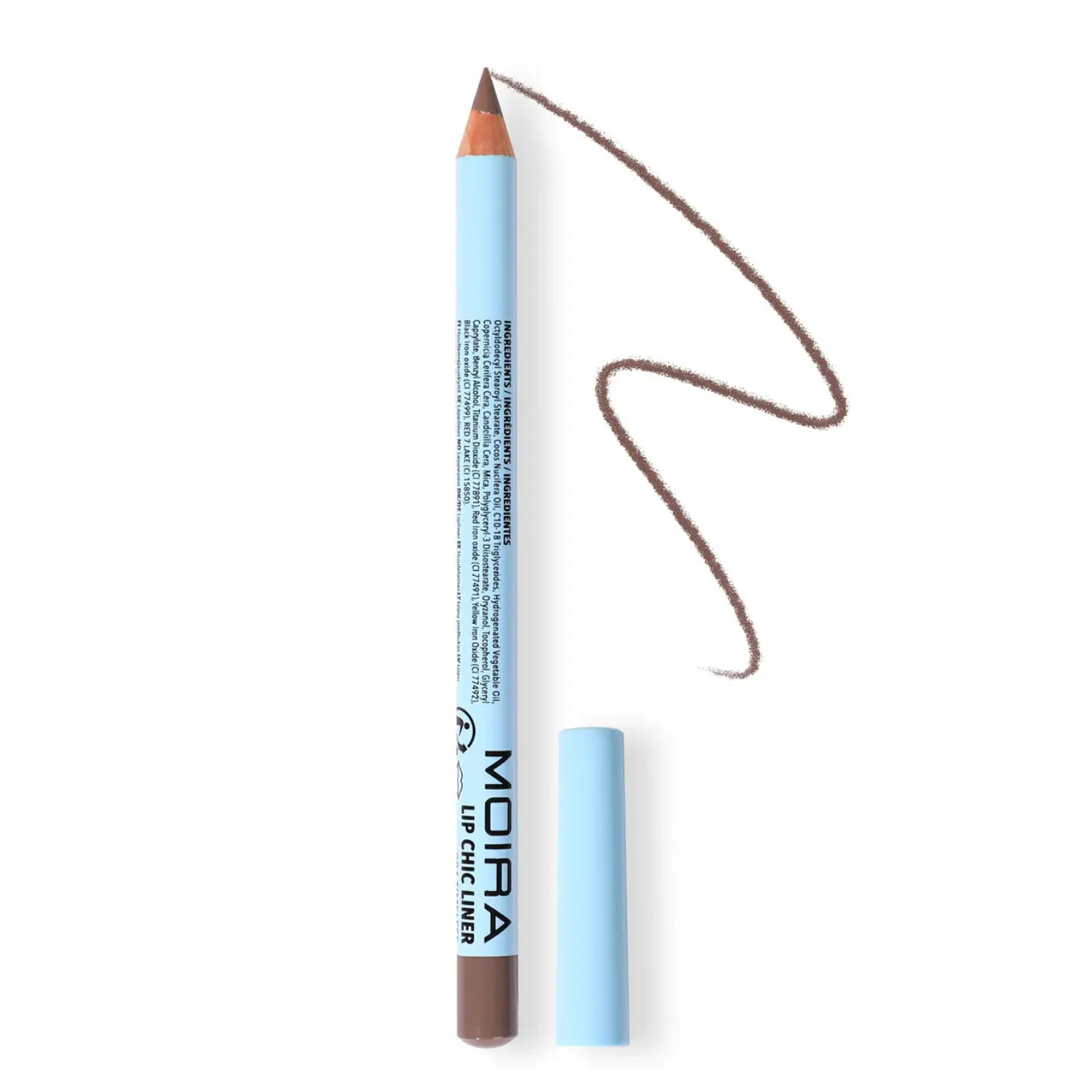 Lip Chic Liner 005 Retro