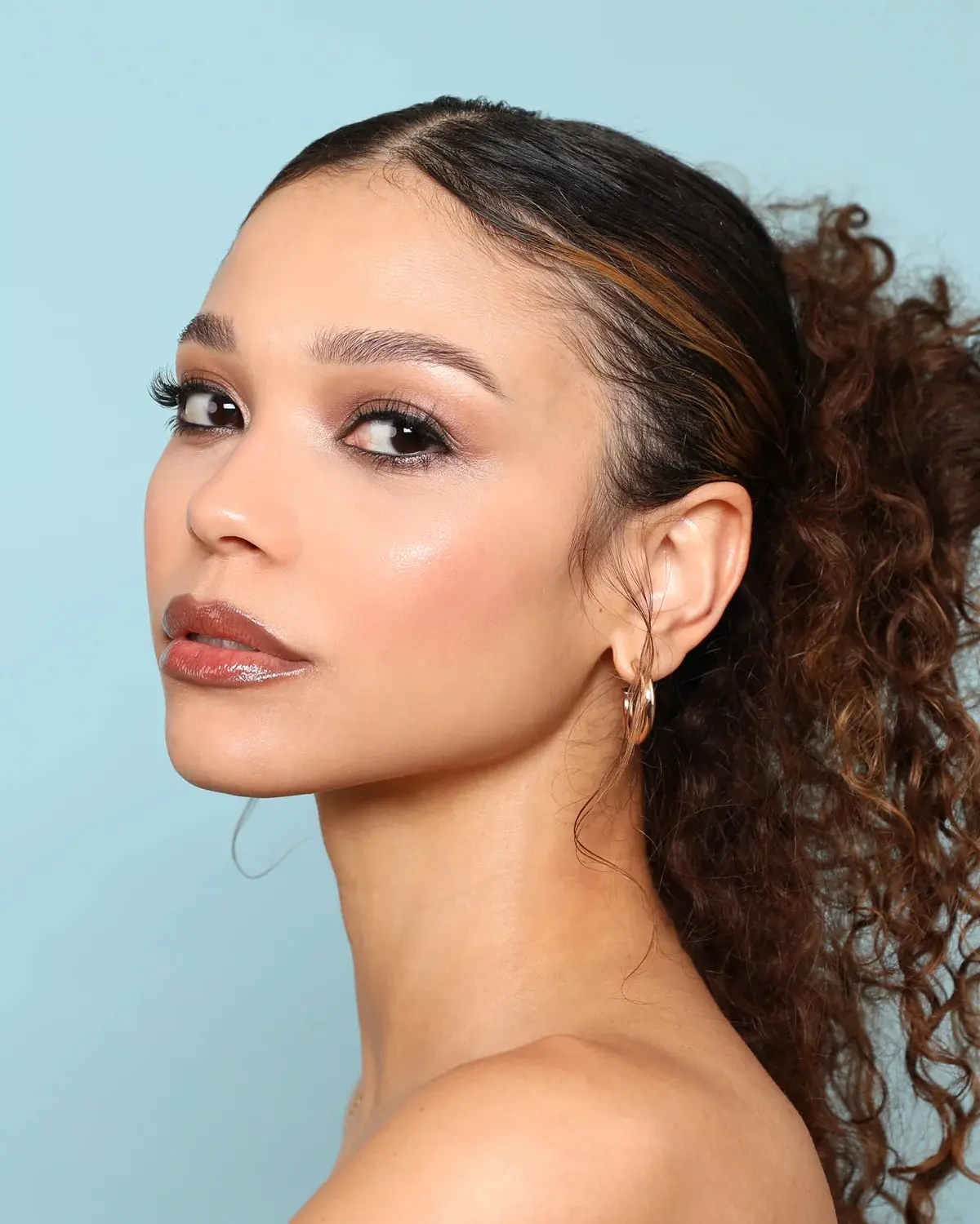 Lip Chic Liner 005 Retro - Image 3