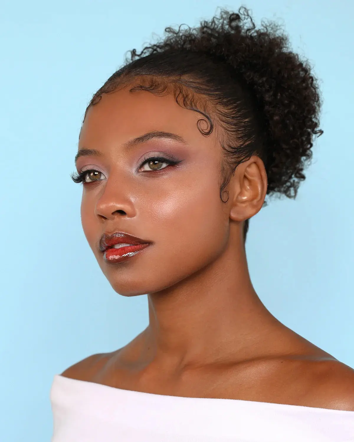 Lip Chic Liner 007 Icon - Image 3