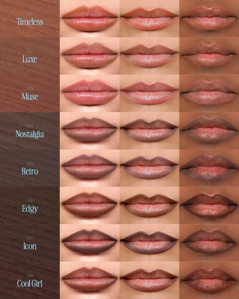 Lip Chic Liner 007 Icon - Image 4