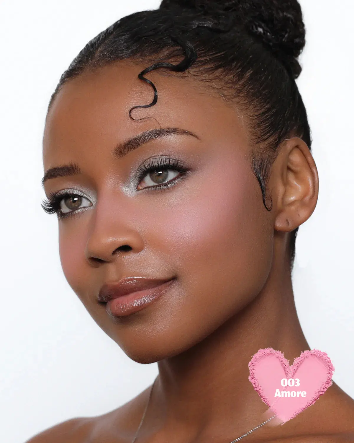 Love Blur Blush 003 Amore - Image 3