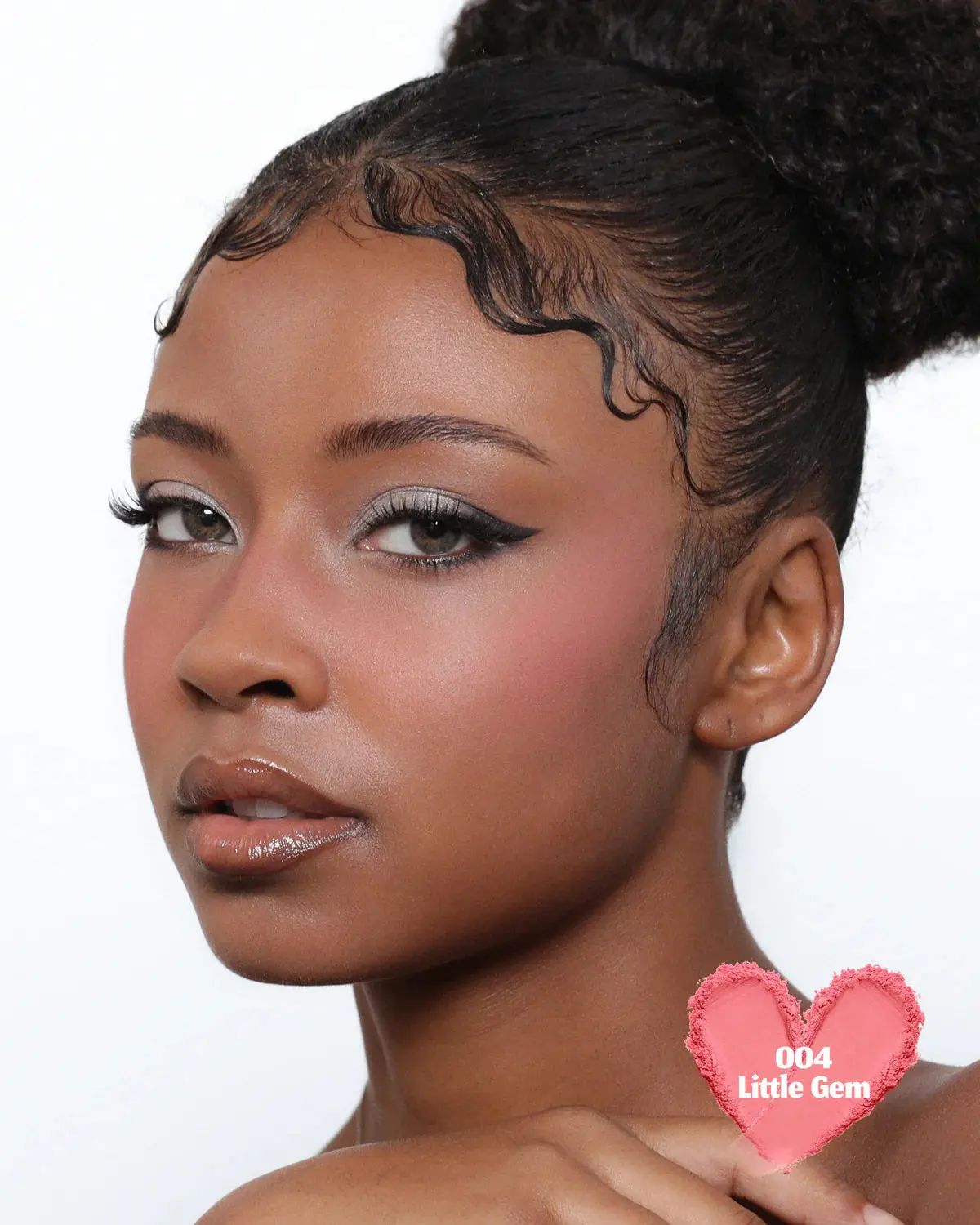 Love Blur Blush 004 Little Gem - Image 3