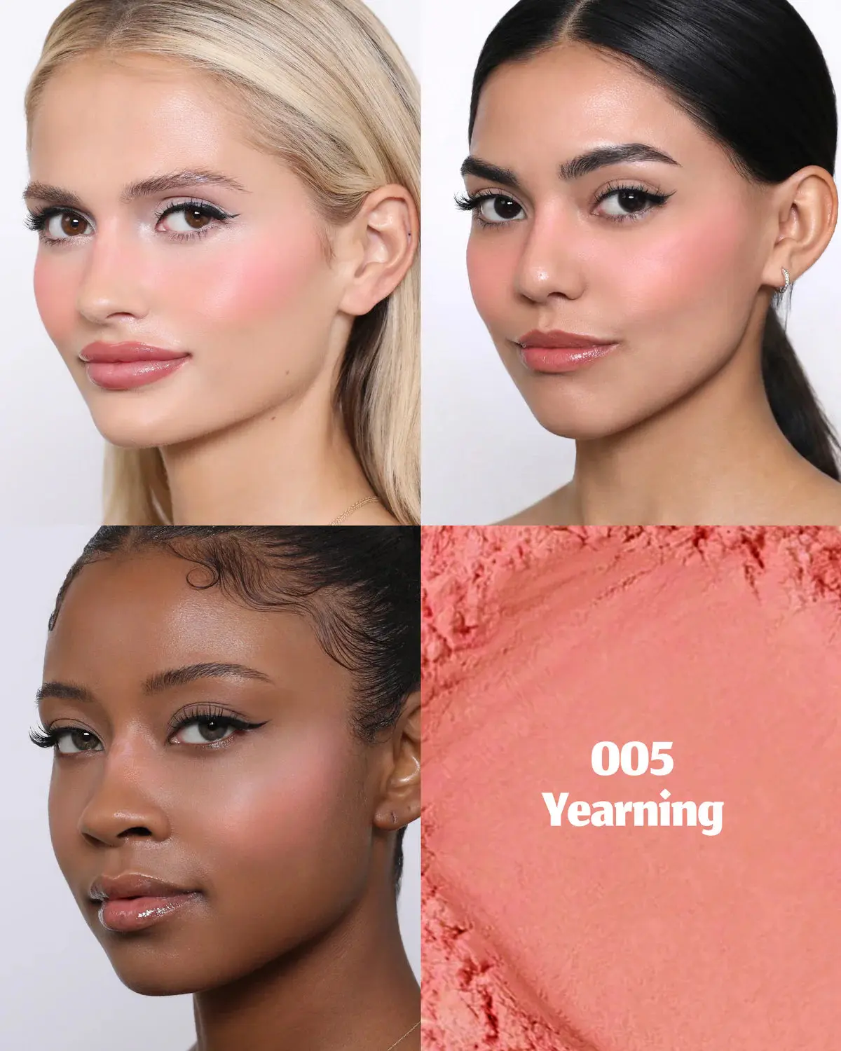 Love Blur Blush 005 Yearning - Image 2