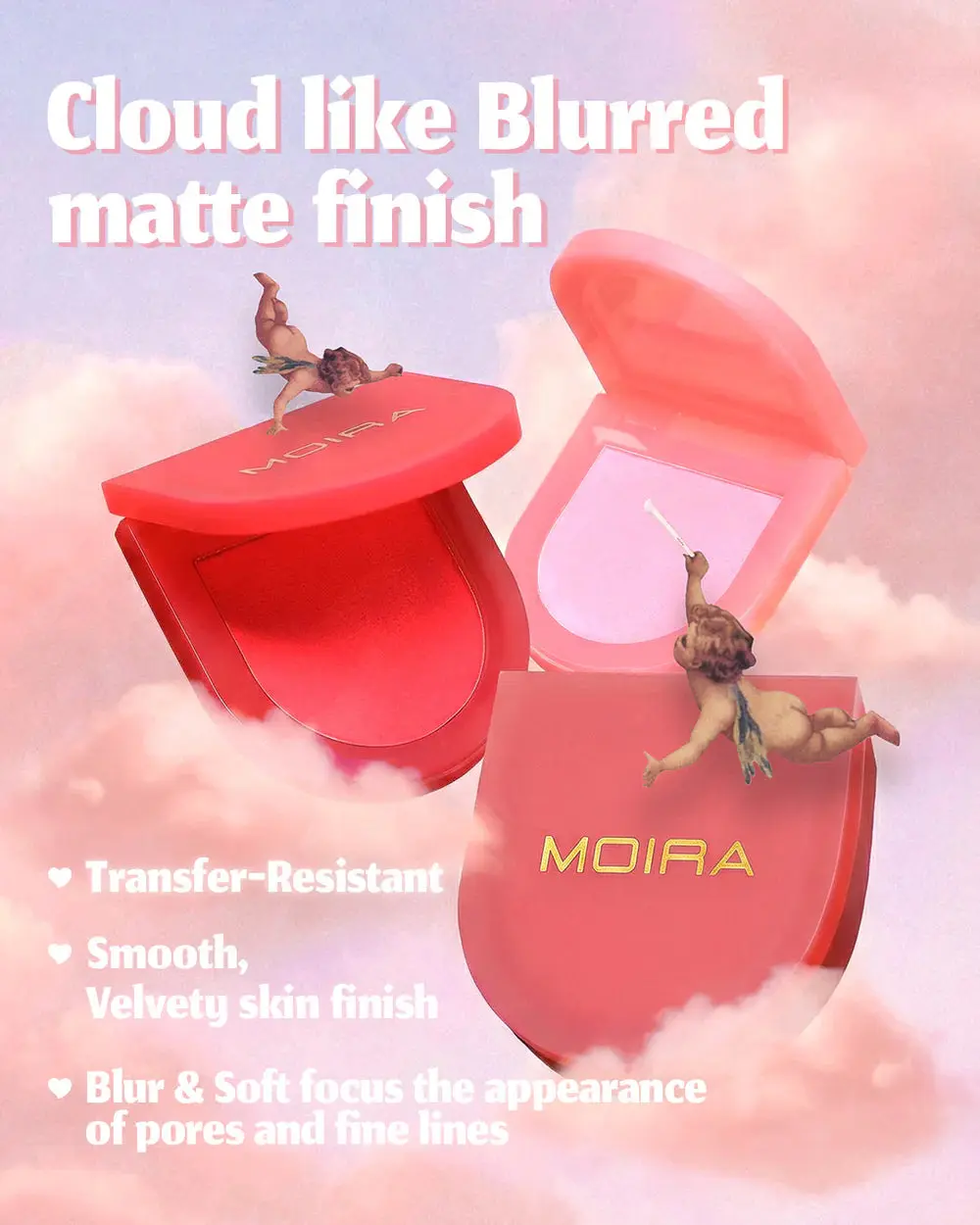 Love Blur Blush 006 Blush Kiss - Image 6