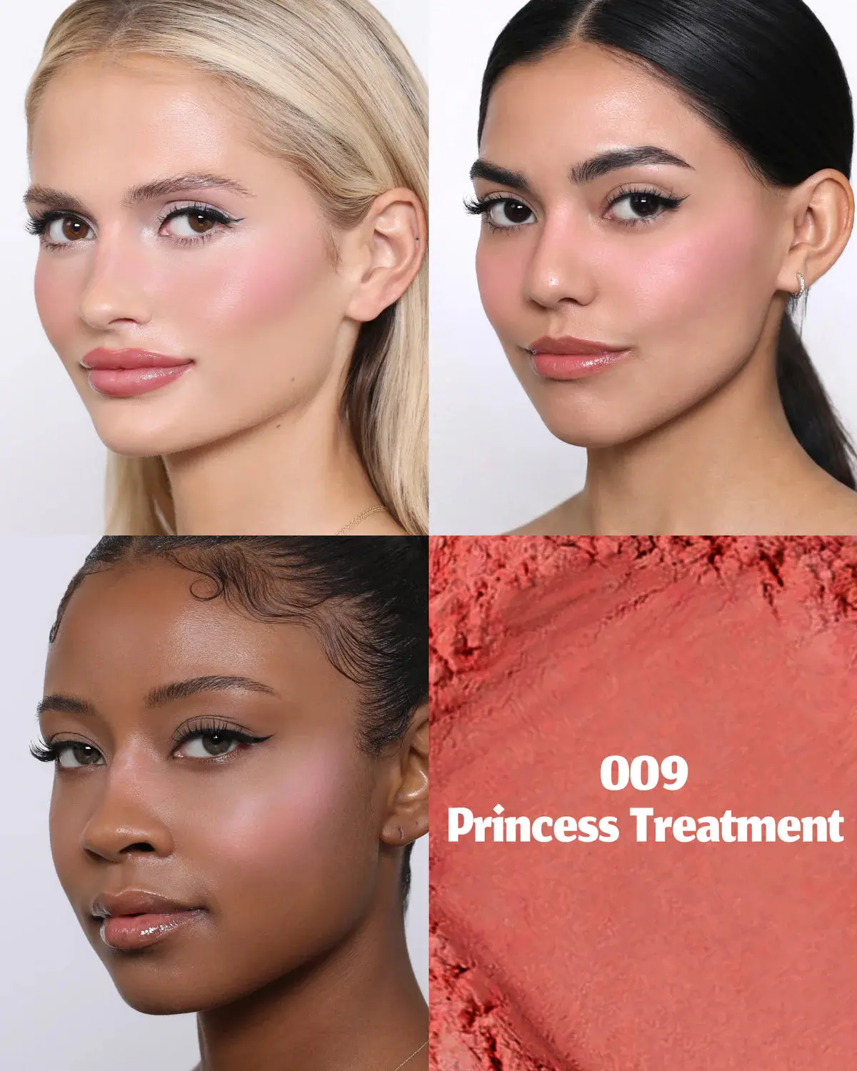Love Blur Blush 009 Princess Treatment - Image 2
