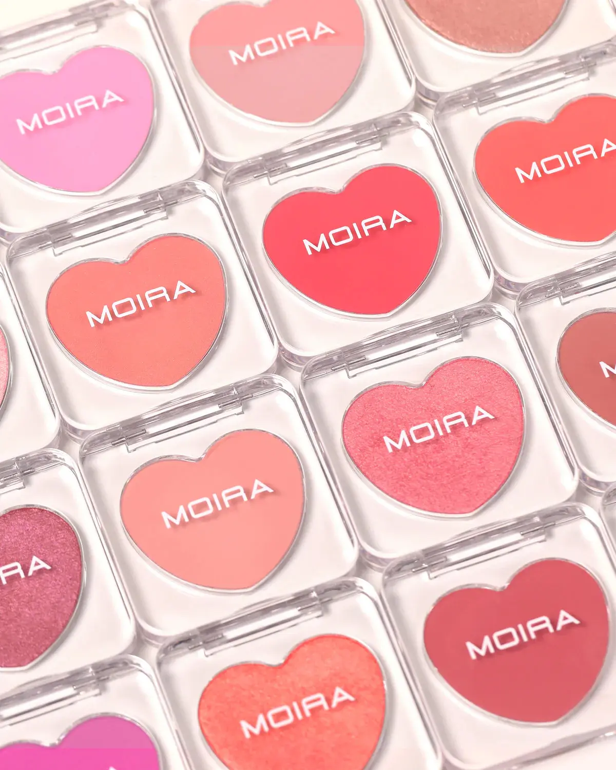 Love Spell Powder Blush 012 Softie Pop - Image 8