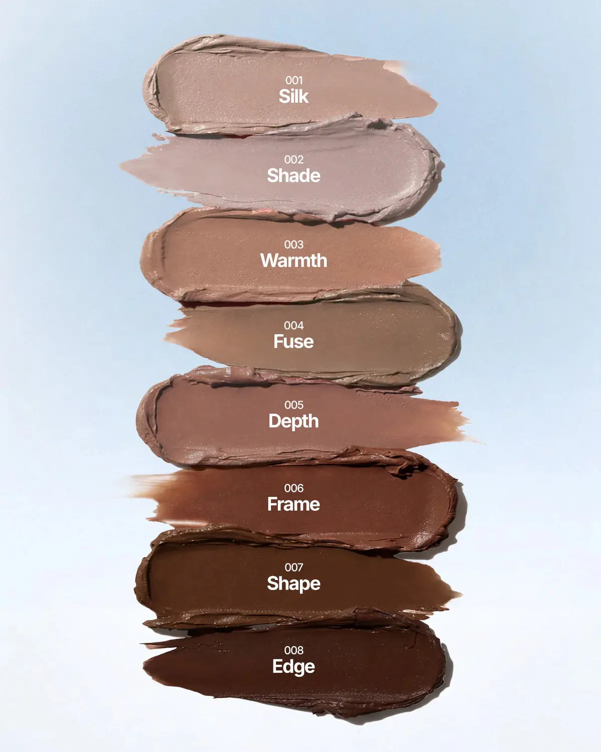 Precision Sculpt Stick Bronzer & Contour 003 Warmth - Image 3