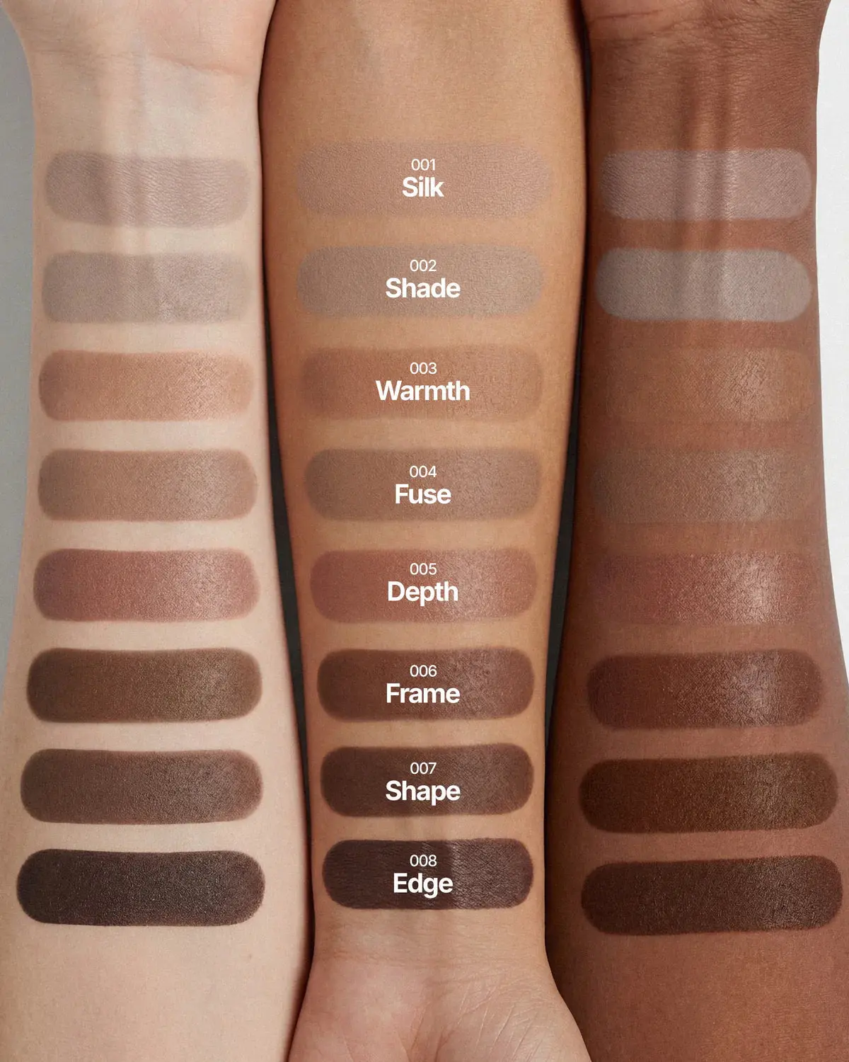 Precision Sculpt Stick Bronzer & Contour 004 Fuse - Image 2