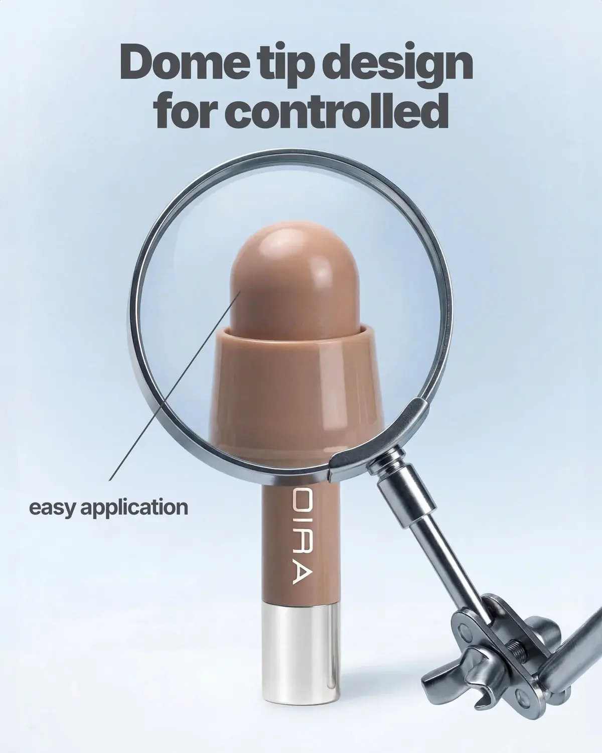 Precision Sculpt Stick Bronzer & Contour 004 Fuse - Image 6