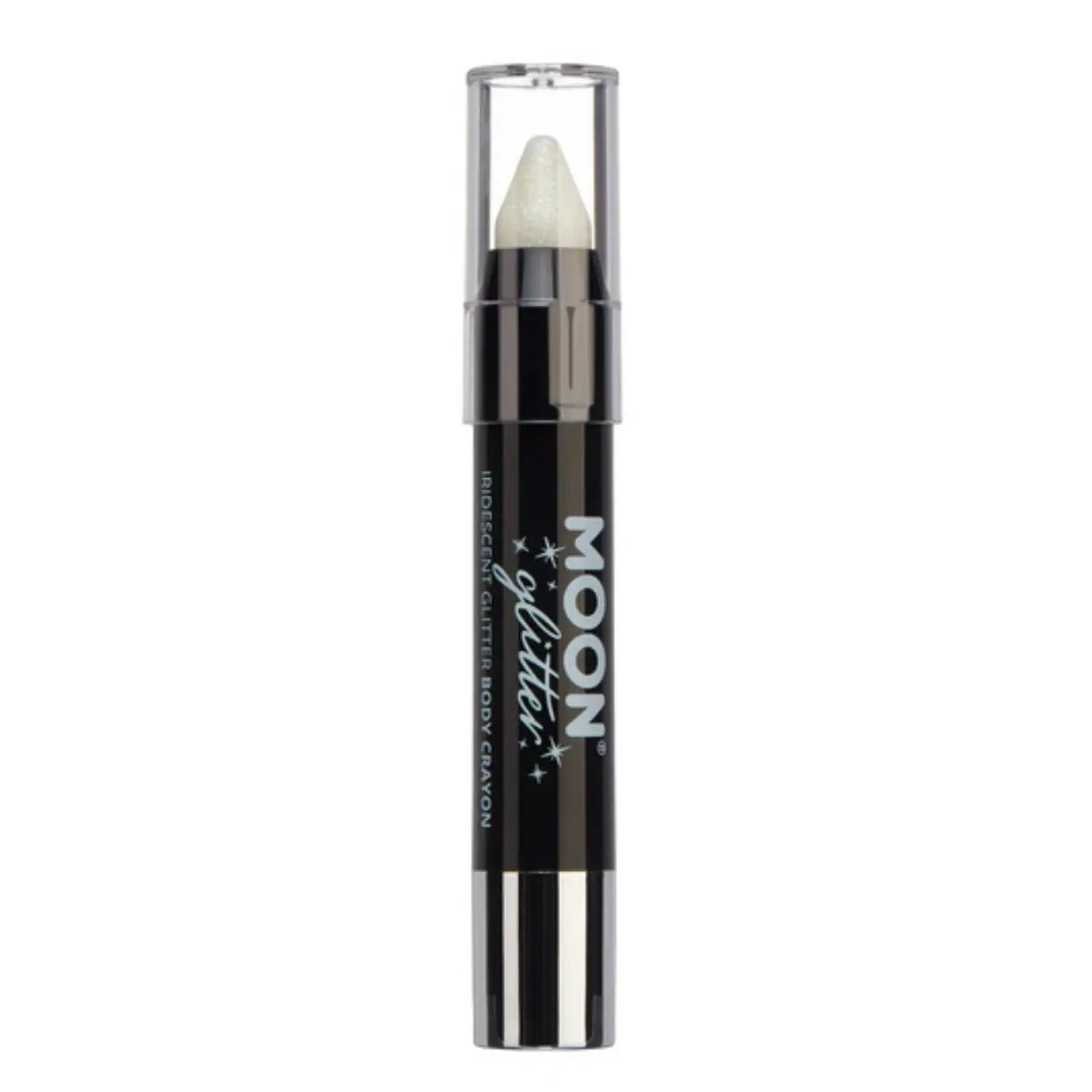 Body Crayon White