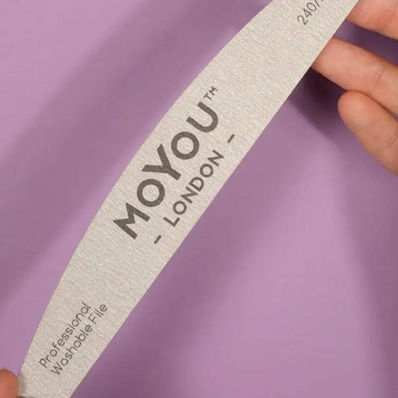 Nail File 240/240 - Image 5