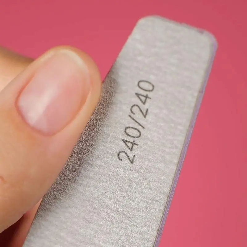 Nail File 240/240 - Image 6