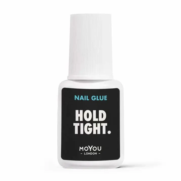 Press On Strong Glue