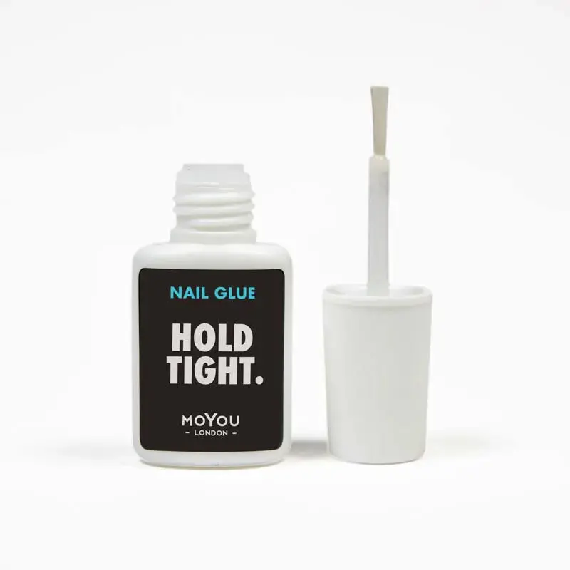 Press On Strong Glue - Image 2