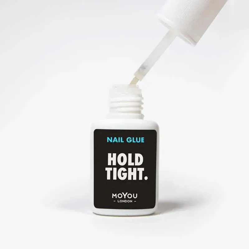Press On Strong Glue - Image 3