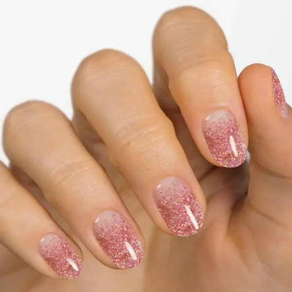UV Gel Strips Glitter Punch - Image 2