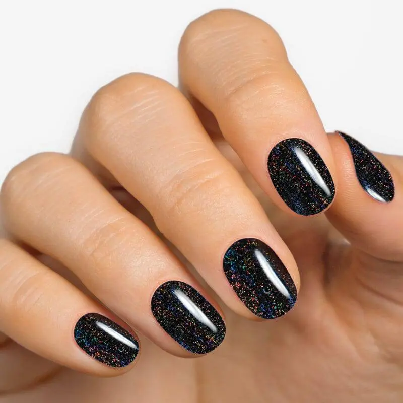 UV Gel Strips Magic Cocoa - Image 2