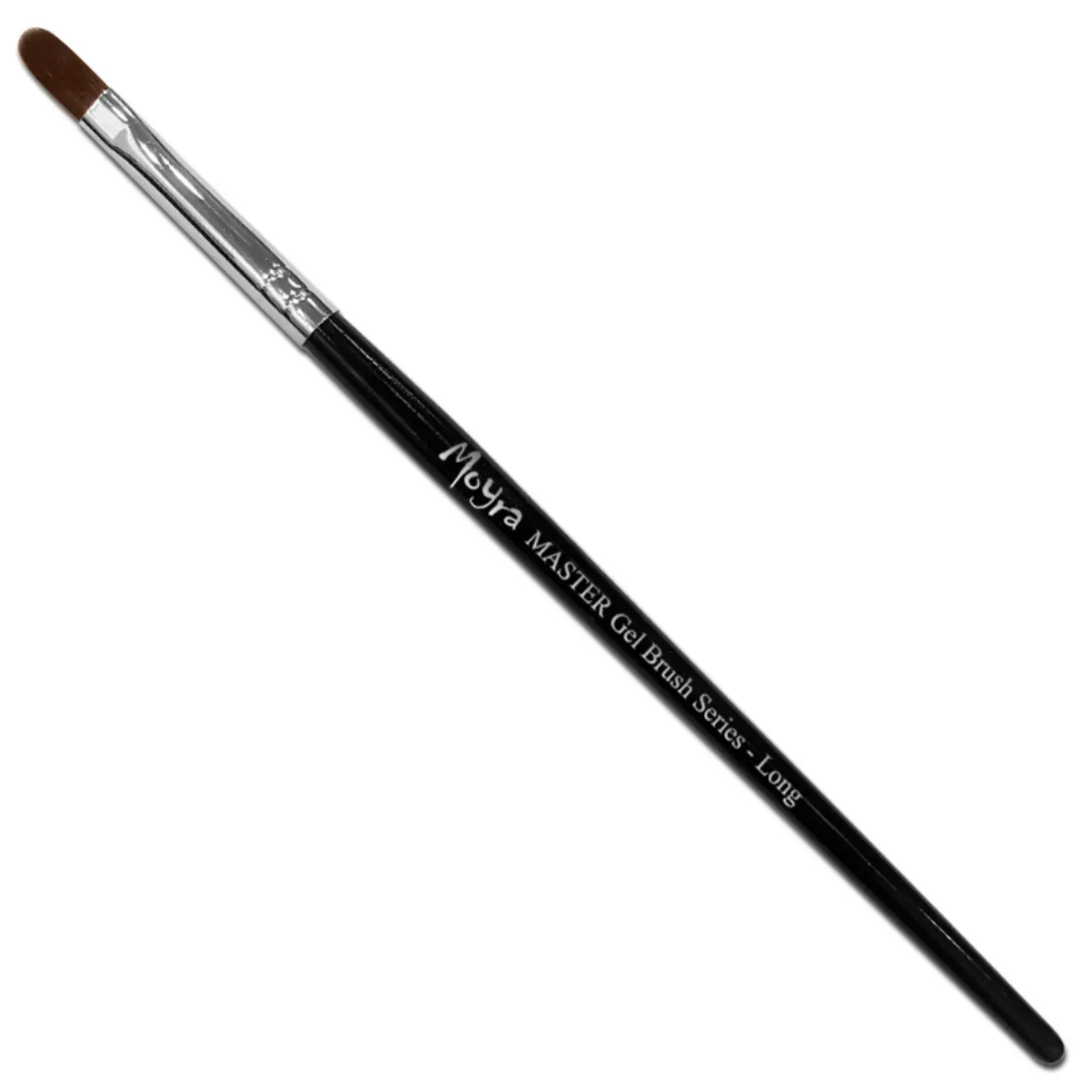 Master Gel Brush Series Long