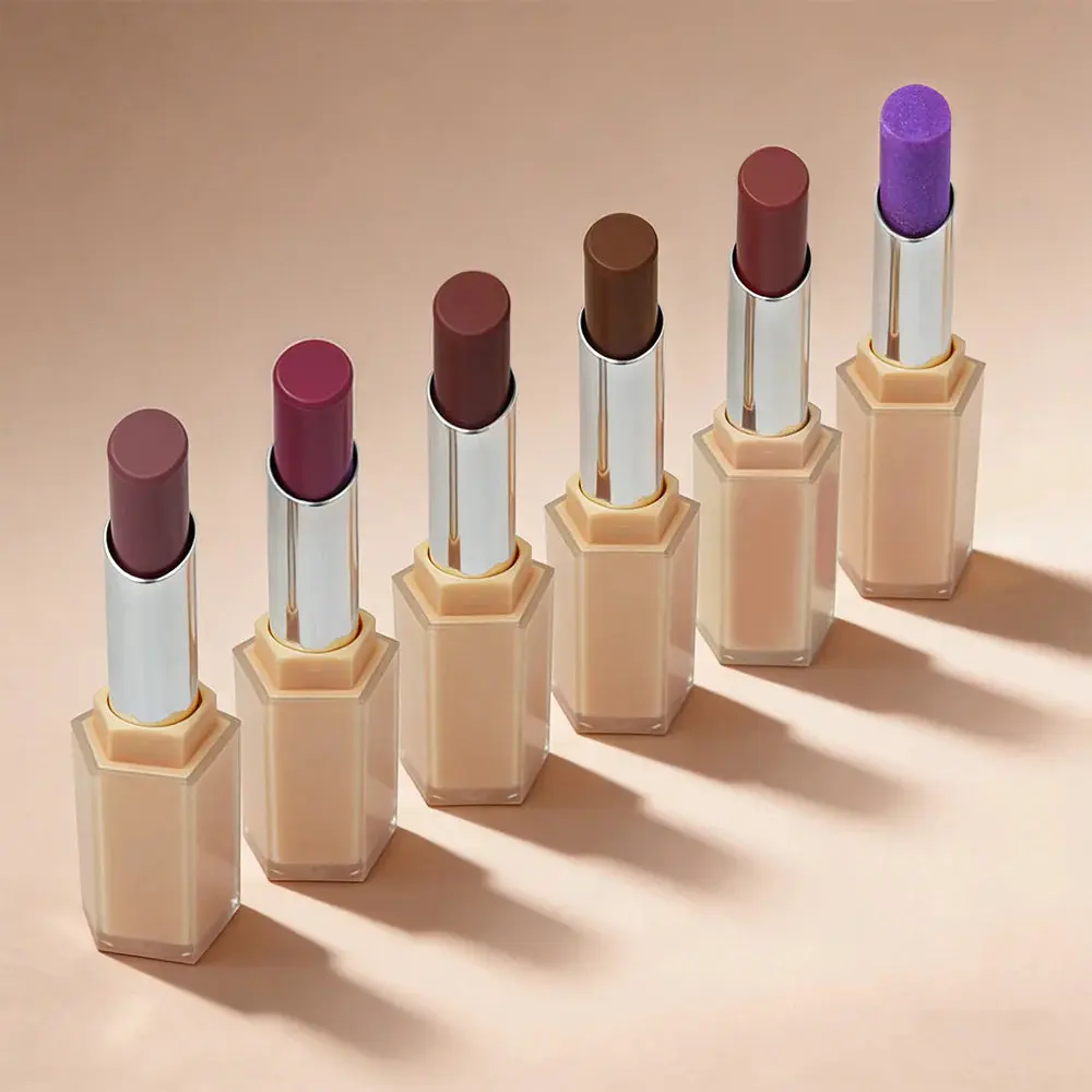 Glass Lipstick Blueberry Bliss - Image 2