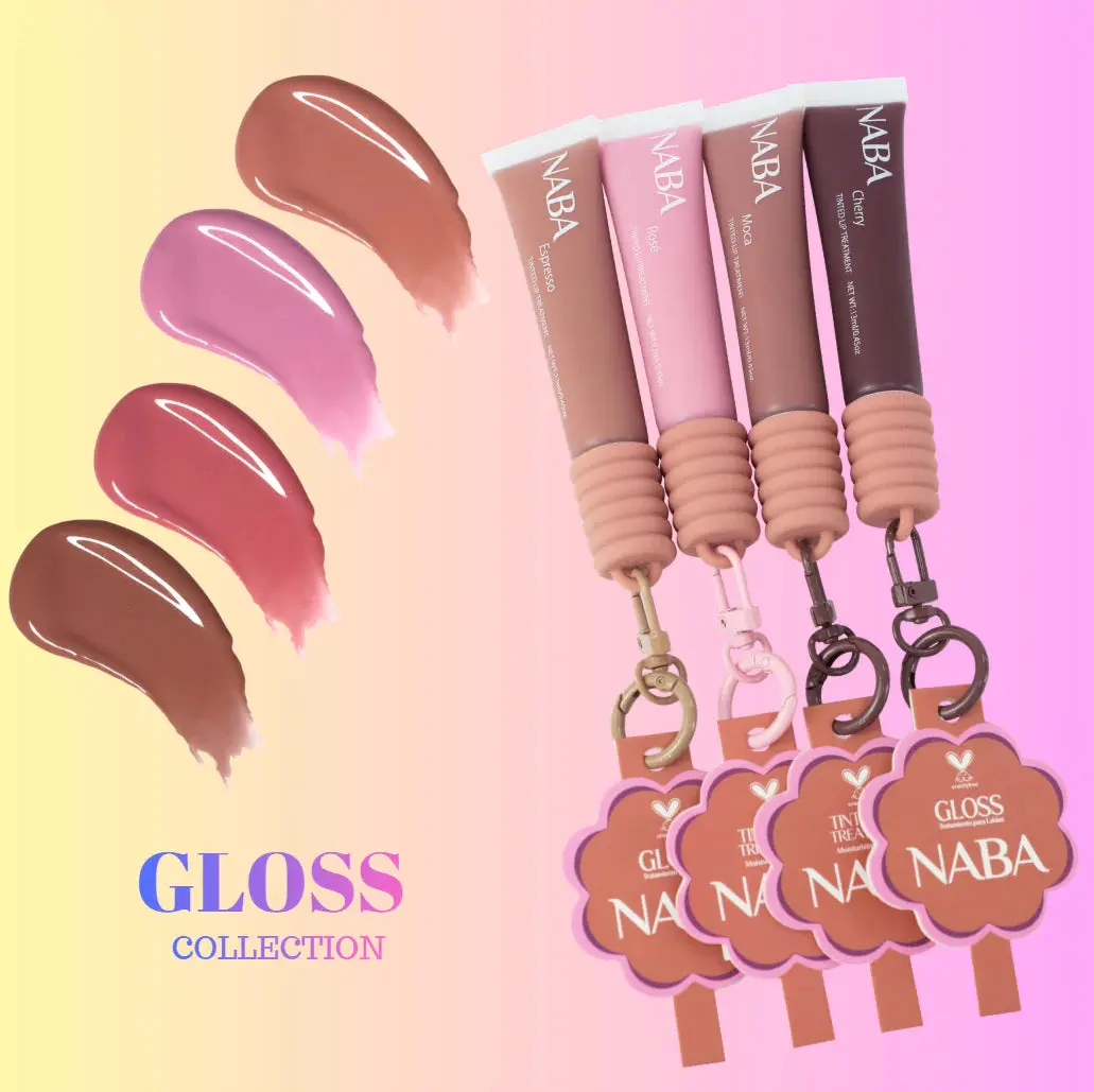 Lipgloss Moca - Image 2