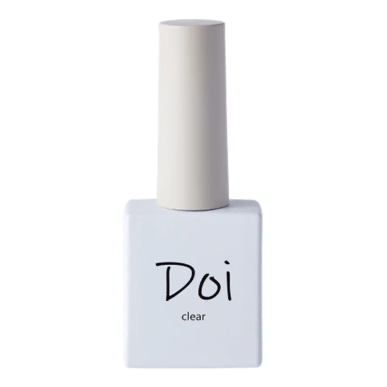 Doi Clear Gel