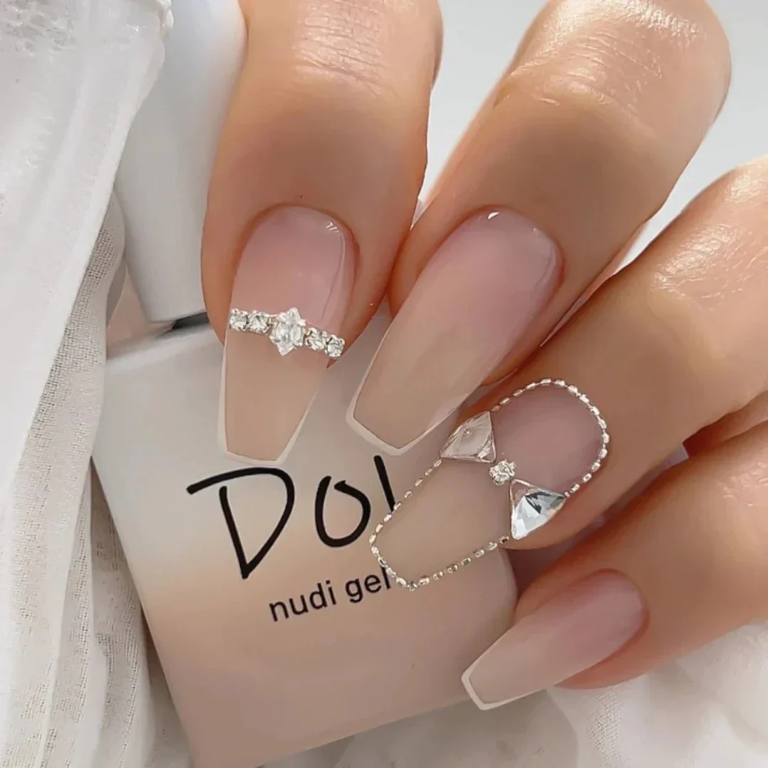Doi Nudi Gel Oat - Image 3