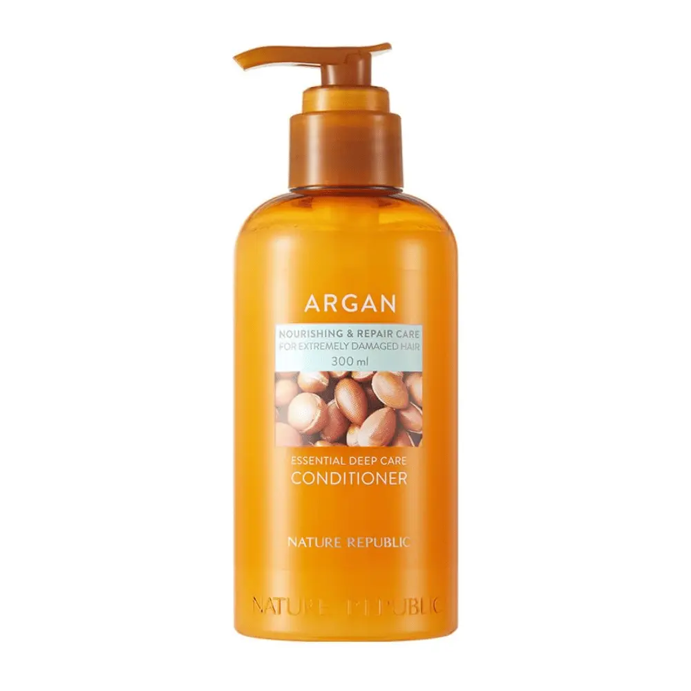 Argan Essential Moisture Repairing Conditioner