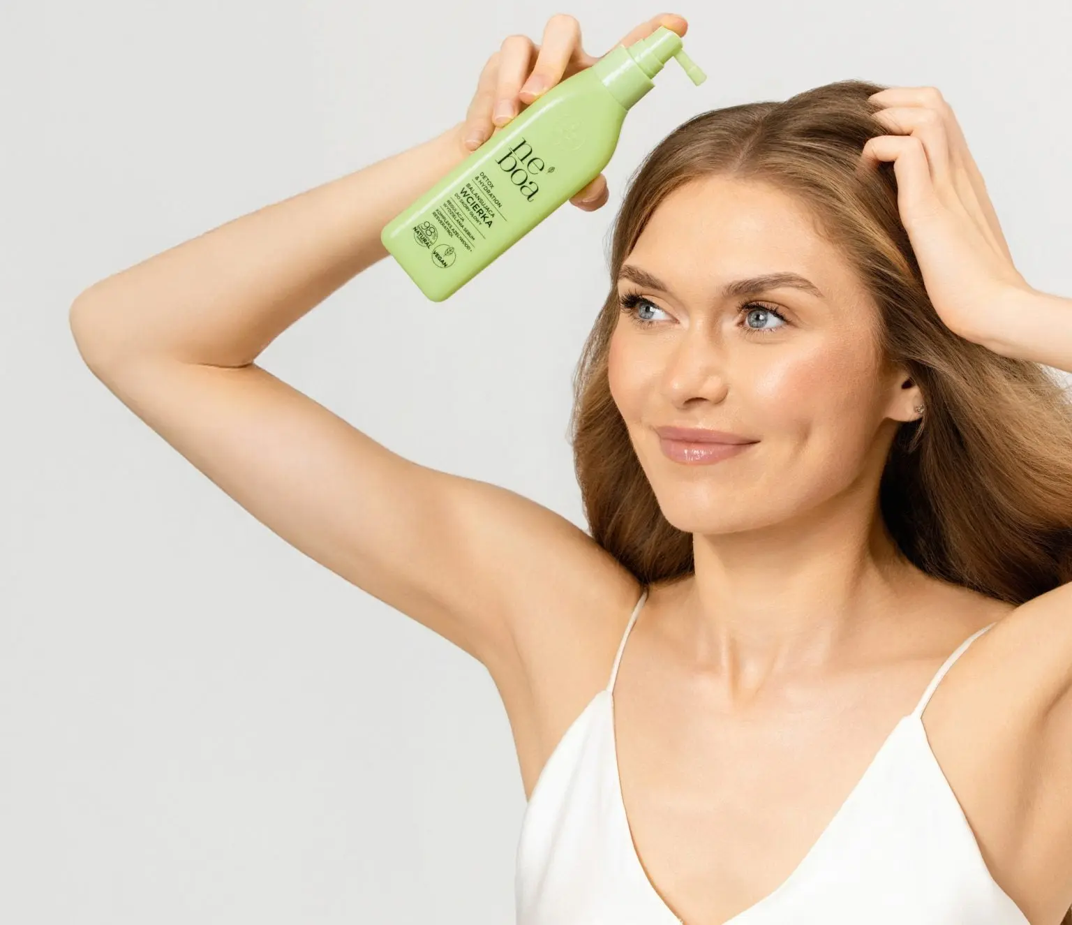 Detox & Hydration Hairspray - Image 2