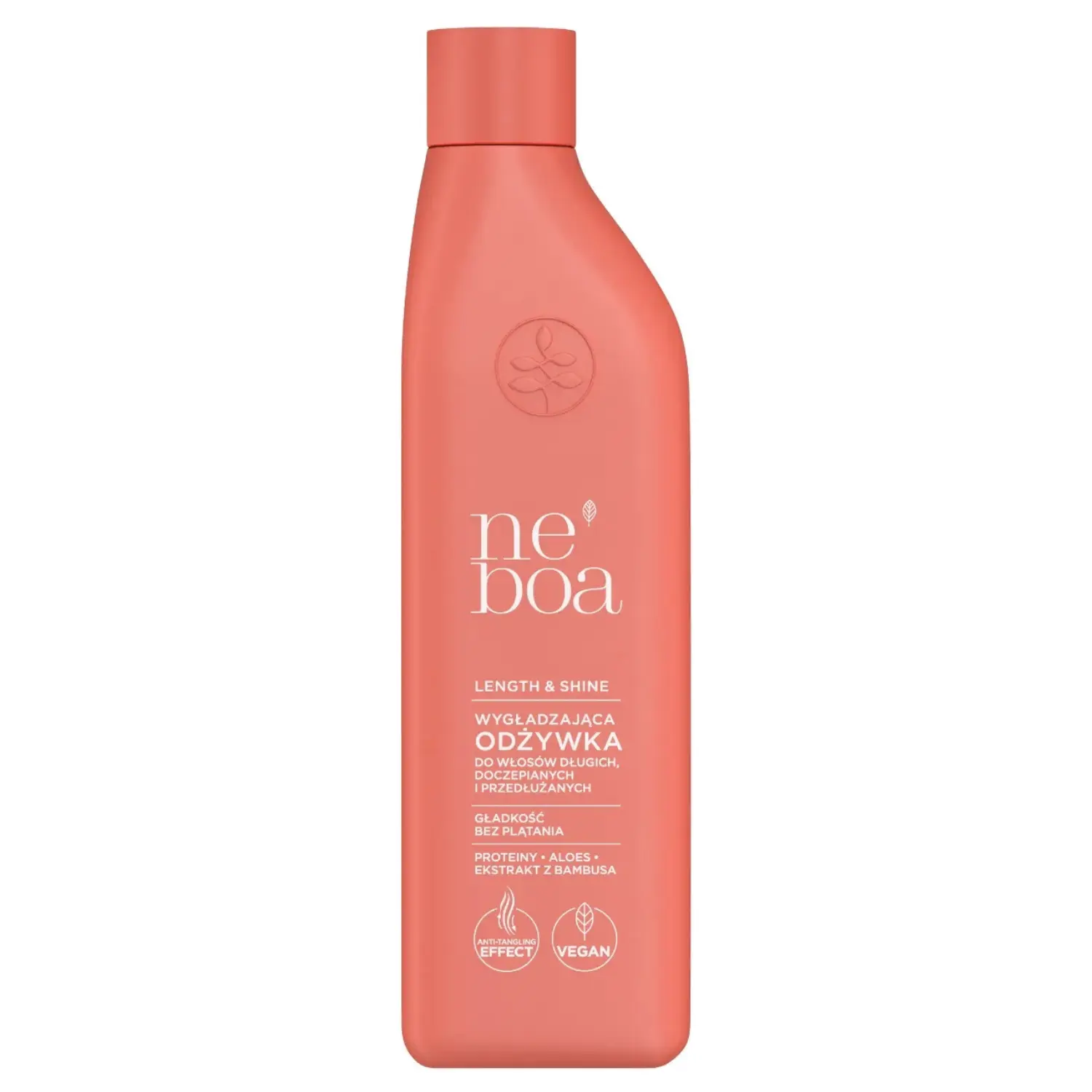 Length & Shine Smoothing Conditioner