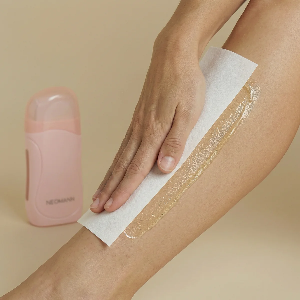 Wax N' Roll With Honey - Image 4