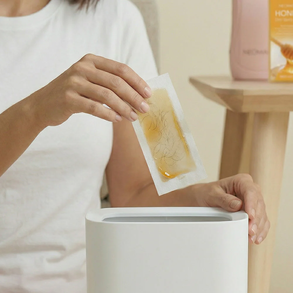 Wax N' Roll With Honey - Image 7