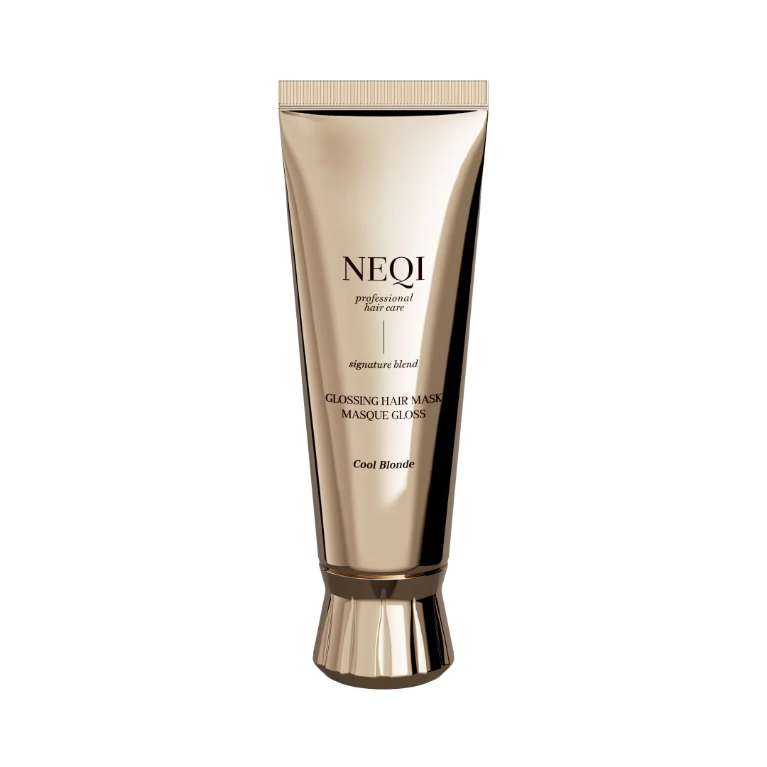 Glossing Mask Cool Blonde