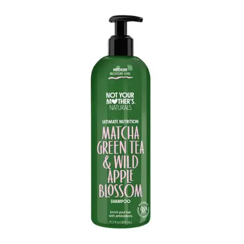 Macha Green Shampoo