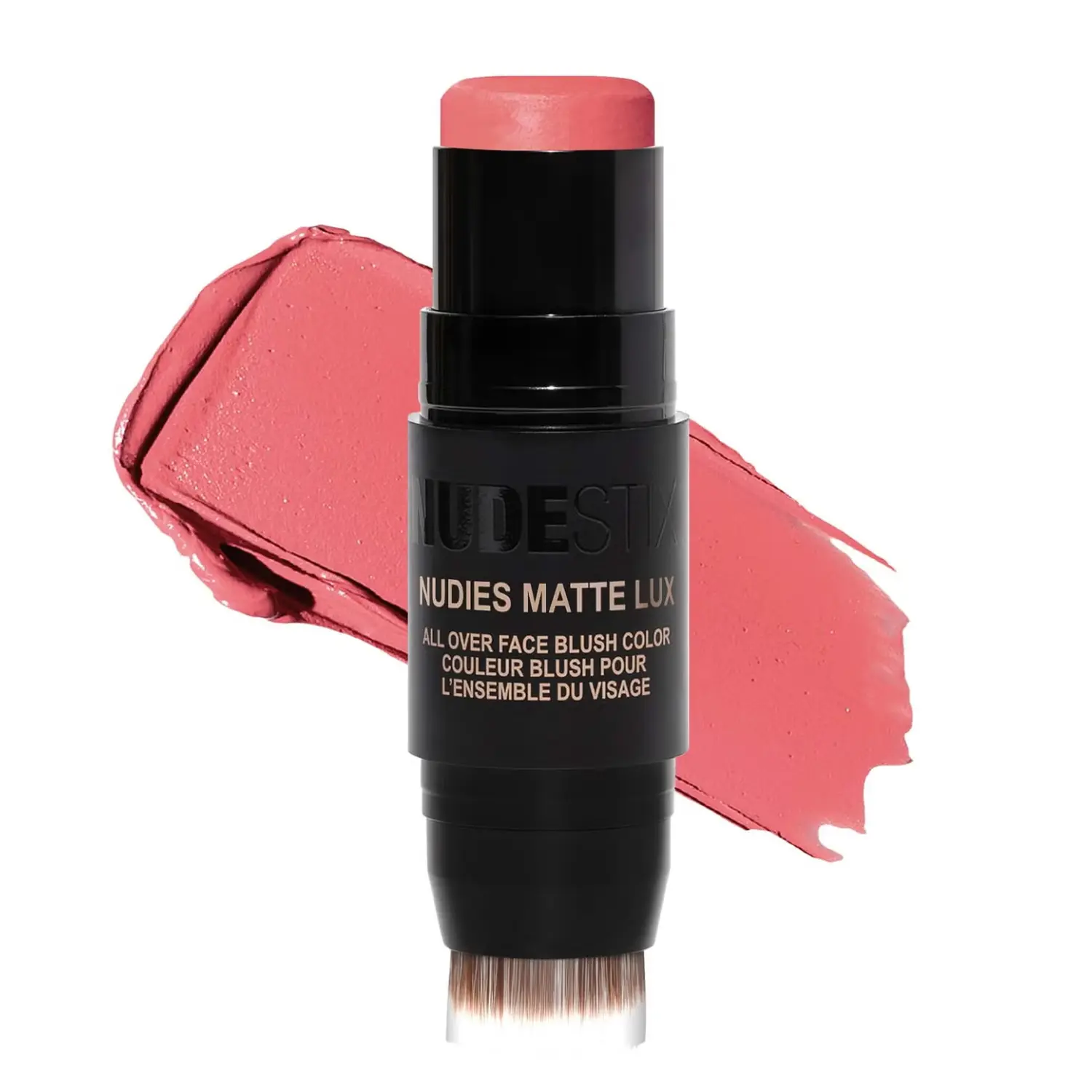 Nudies Matte Lux Juicy Melons
