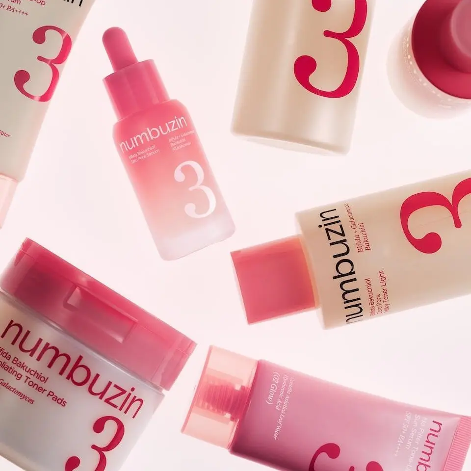 No.3 Bifida Bakuchiol Zero Pore Serum - Image 4