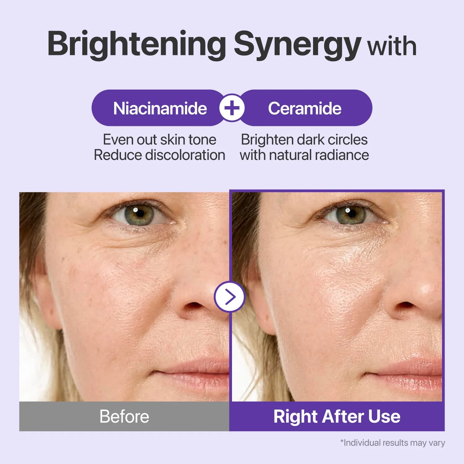 No.9 NAD+ Retinal Volumetox Eye Cream 20 ml. - Image 5