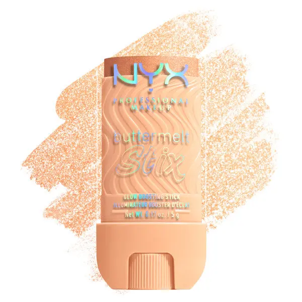 Buttermelt Highlighter Stix Let Me Melt