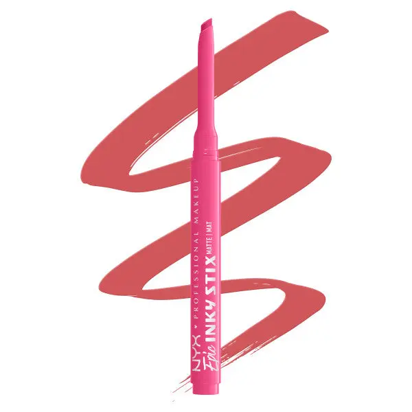 Epic Inky Stix Eyeliner Pixel Pink