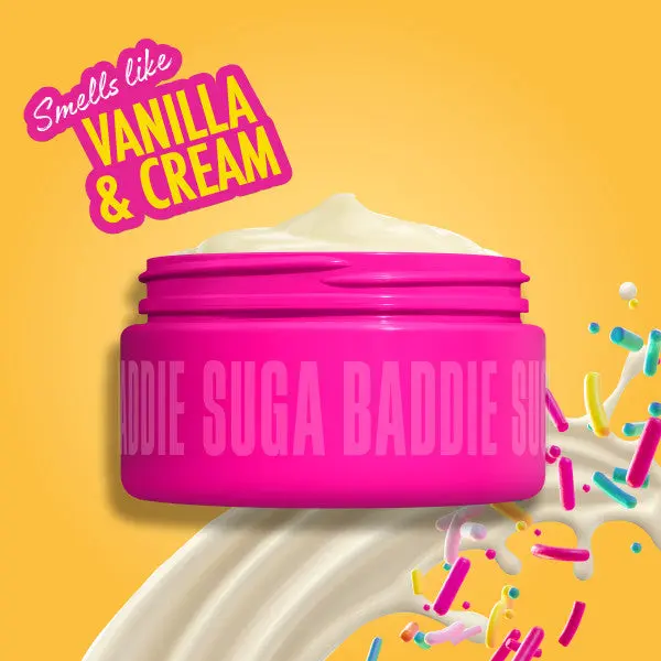 Fat Oil Suga Baddie Body Butter Mini - Image 7