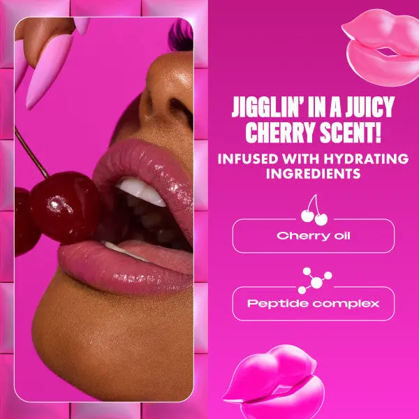 Jelly Job Lipgloss Jelly Blushin - Image 4