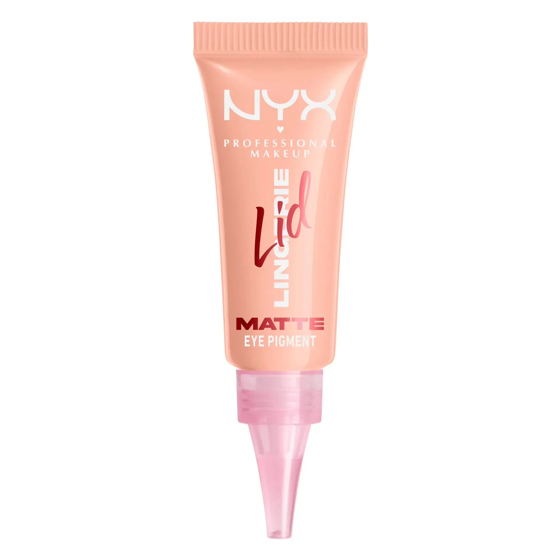 Lid Lingerie Cream Eye Pigment 02 In Nude Endo