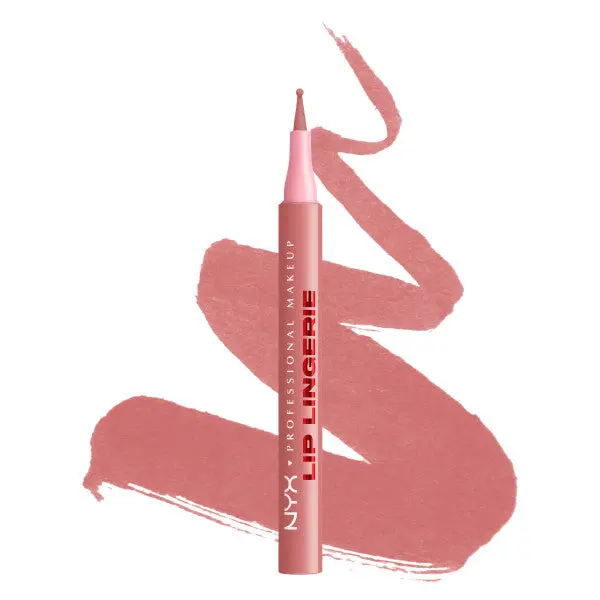 Lip Lingerie Lip Liner Stain Cuff Me
