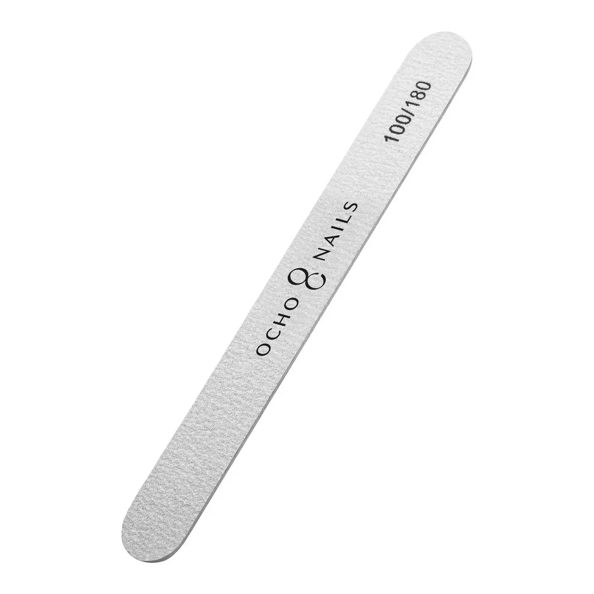 Straight Slim File 100/180