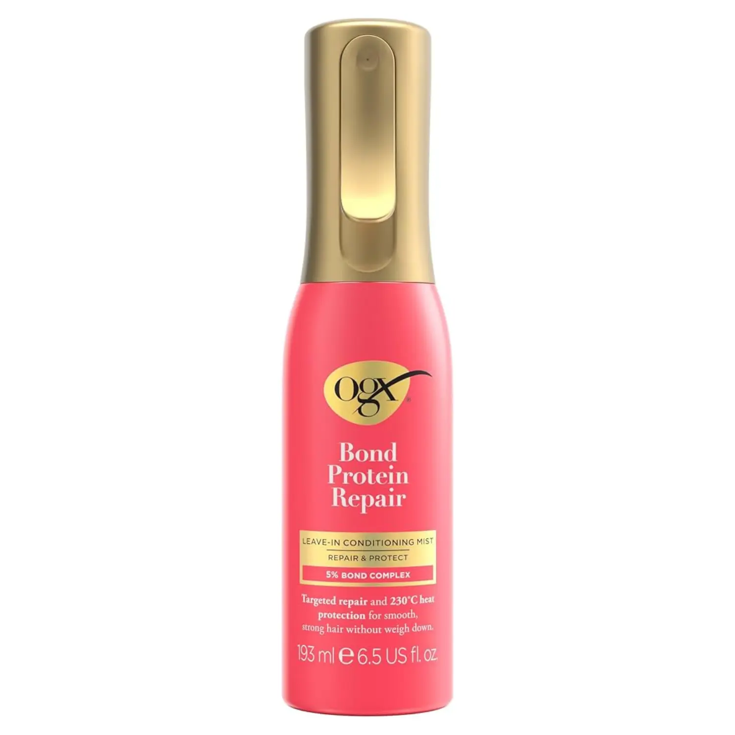 Bond Protein Repair Leave-In Spray