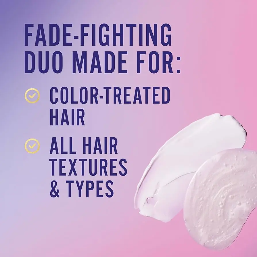 Hair Mask Colour Retention - Image 5