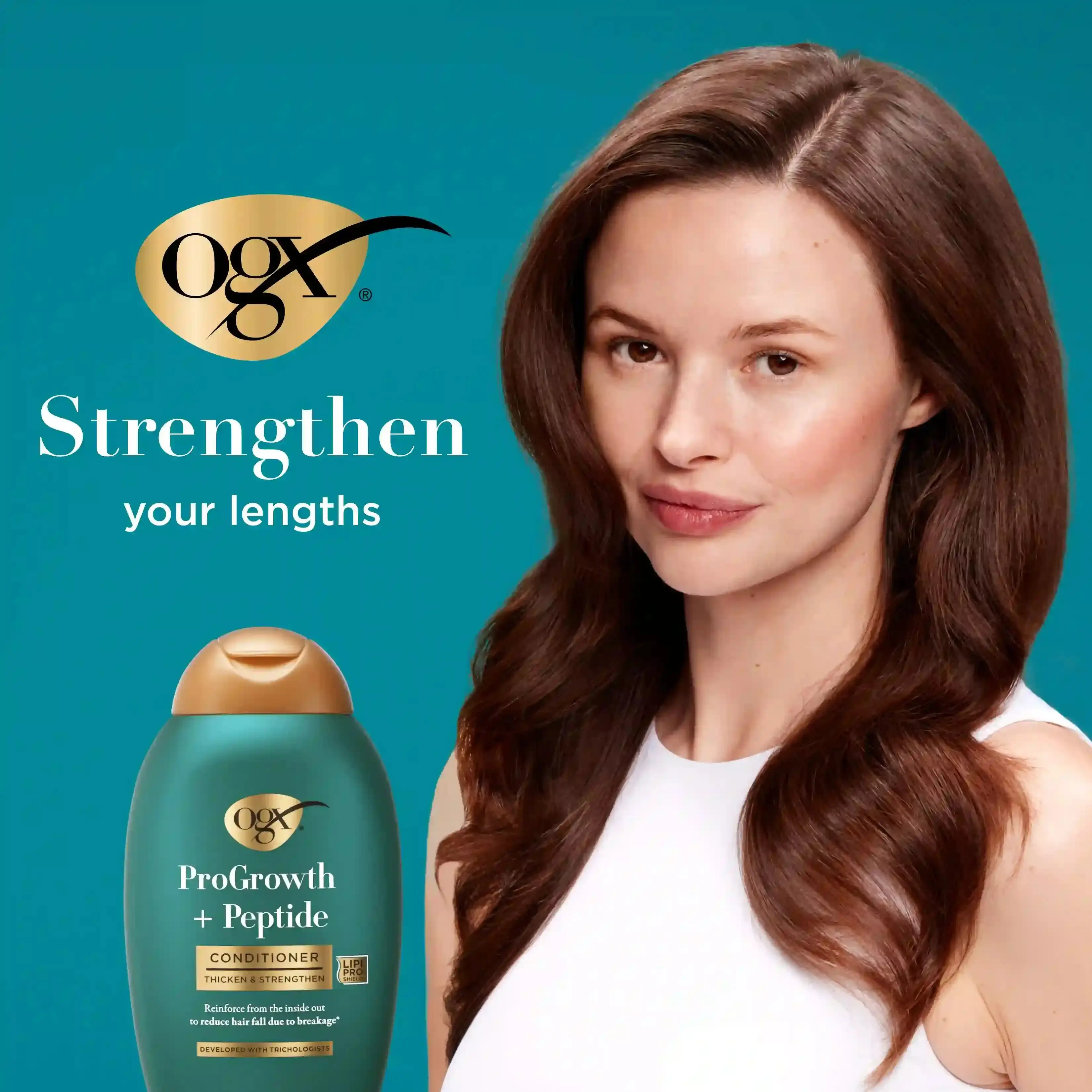 ProGrowth & Peptide Conditioner - Image 2