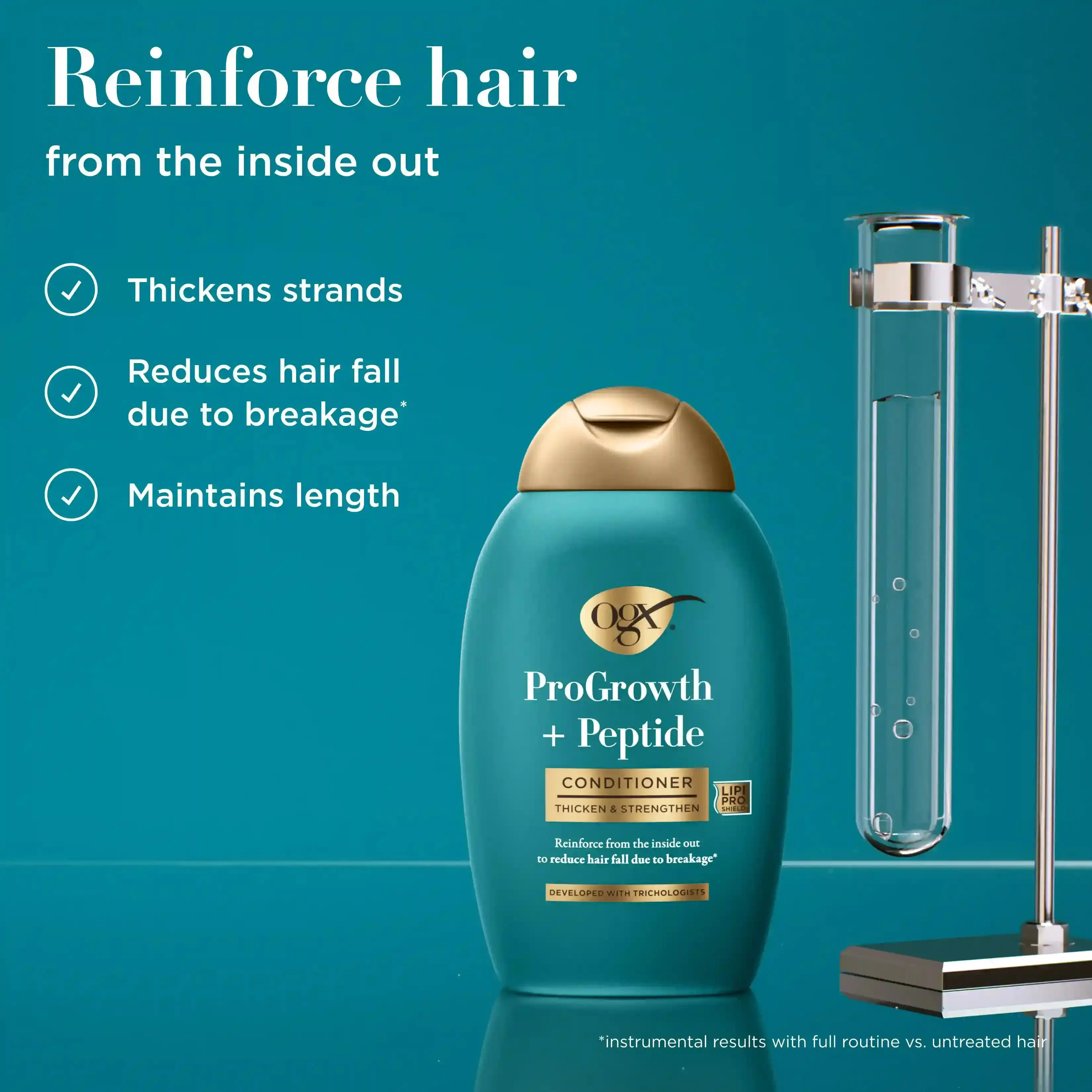 ProGrowth & Peptide Conditioner - Image 3