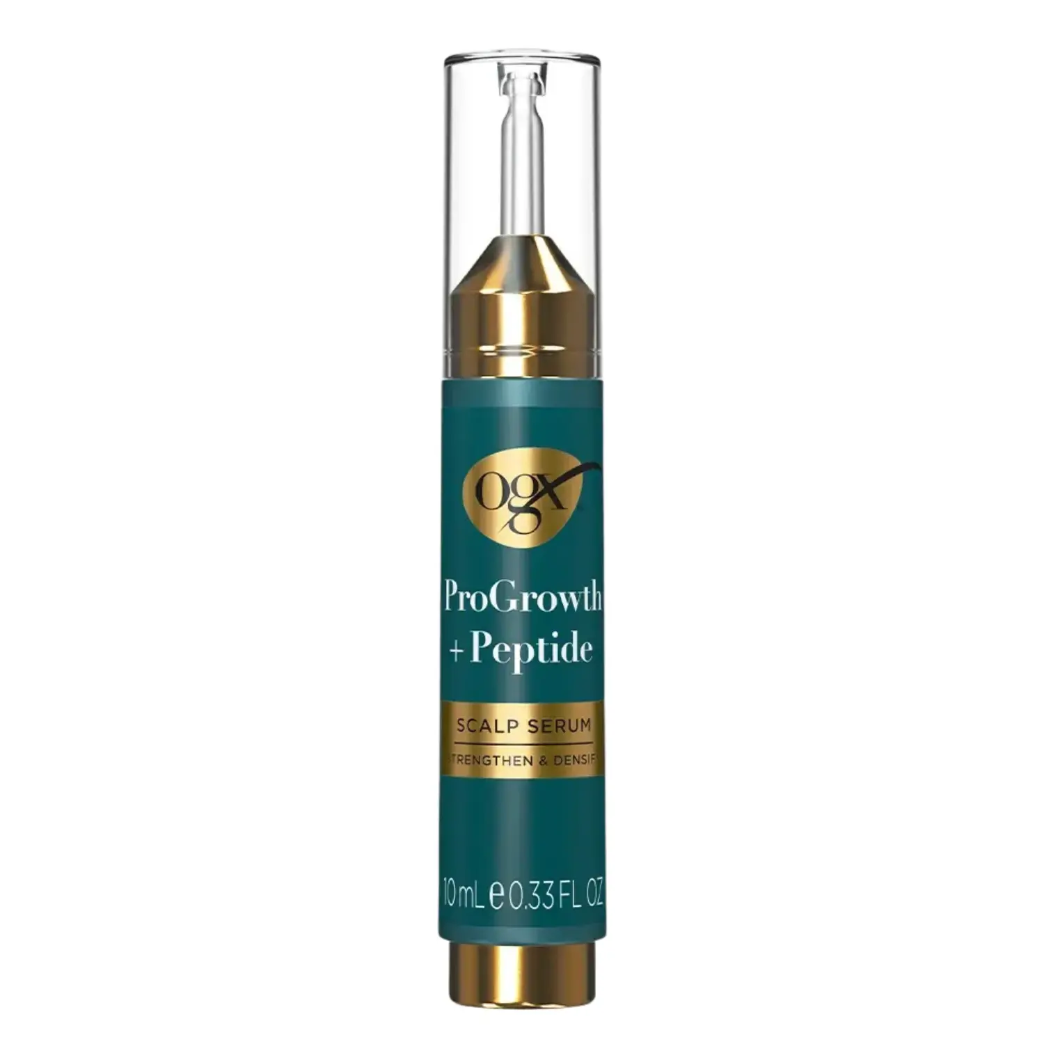 ProGrowth & Peptide Serum Pen